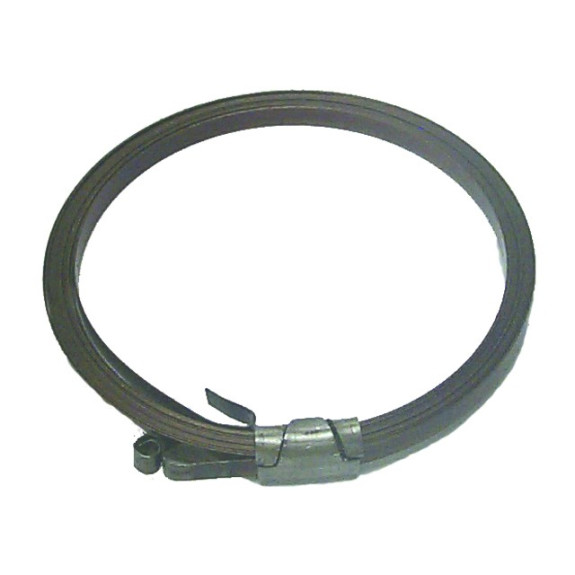 ressort de lanceur johnson evinrude 1.2, 3 et 4 cv, 326877