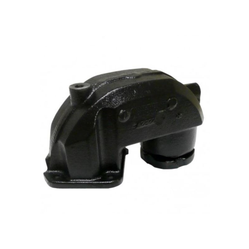 Coude Volvo gm 4 cylindres 3.0L