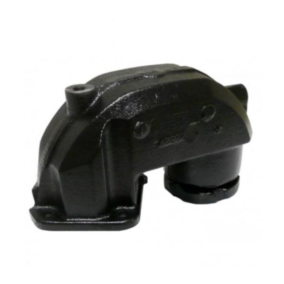 Coude Volvo gm 4 cylindres 3.0L