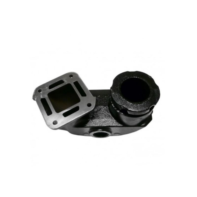 Coude Volvo gm 4 cylindres 3.0L