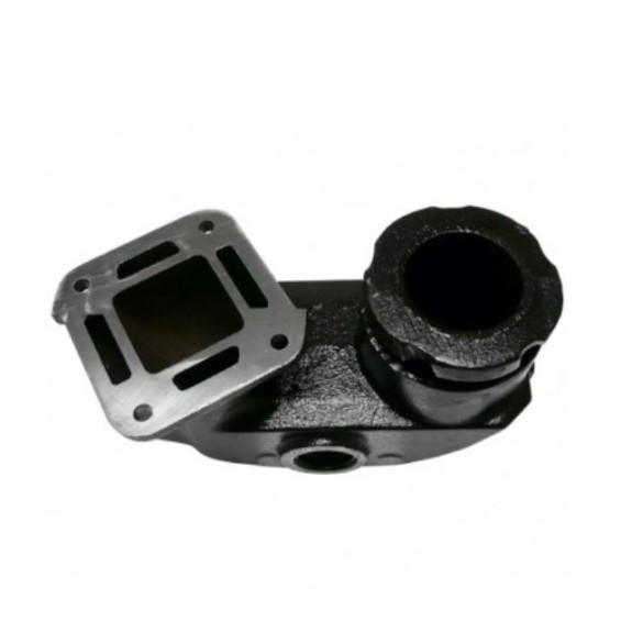Coude Volvo gm 4 cylindres 3.0L