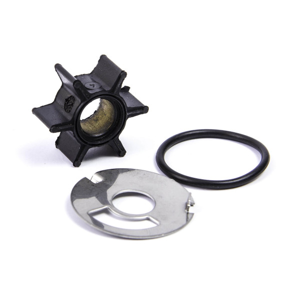Kit turbine Mercury 3.9 à 9.8 cv