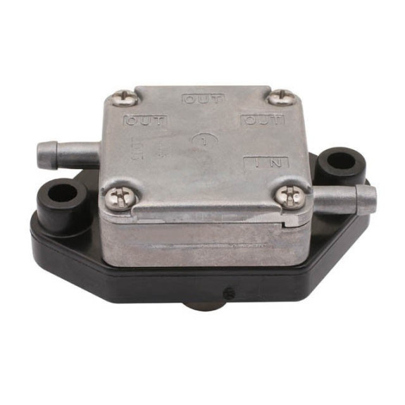pompe essence yamaha f4 , 4cv, 67D-24410