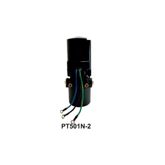 Moteur de Trim 150, 175, 200, 225, 250, 275 Cv