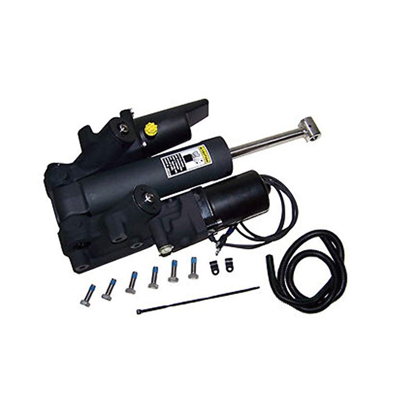 moteur de trim complet, 855998A10 et 855998A11