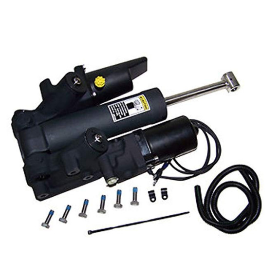 moteur de trim complet, 855998A10 et 855998A11