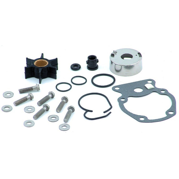 kit turbine Johnson Evinrude 20, 25, 30 et 35cv, 393509