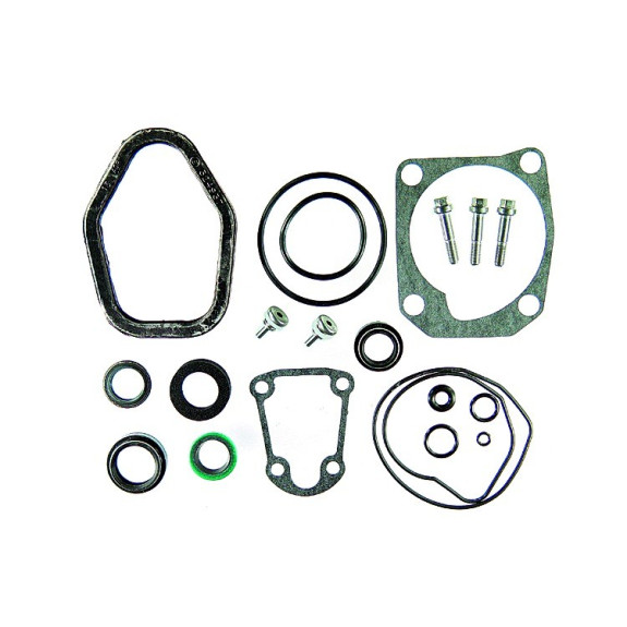 Pochette de joints d'embase Johnson Evinrude 40-48-50-55-60-75cv, 396355