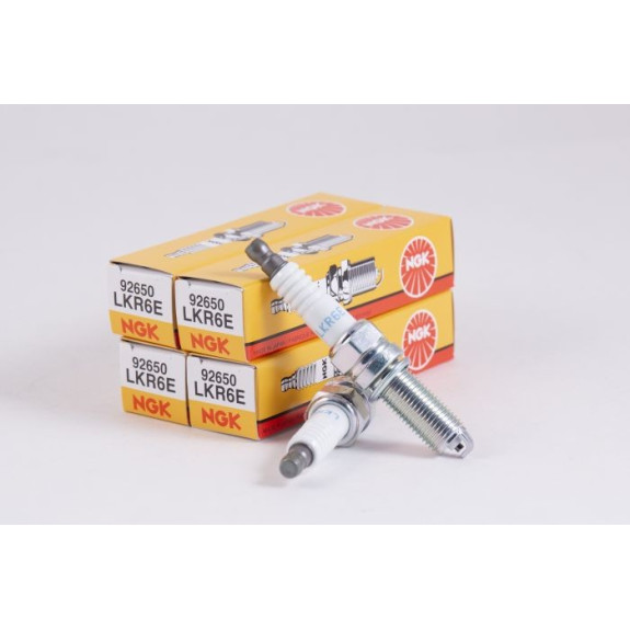 BOUGIE LKR6E