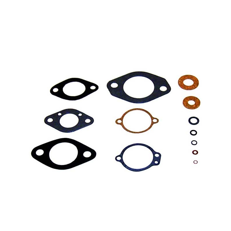 Kit Carburateur pour moteur Mercury 4 à 150cv,...