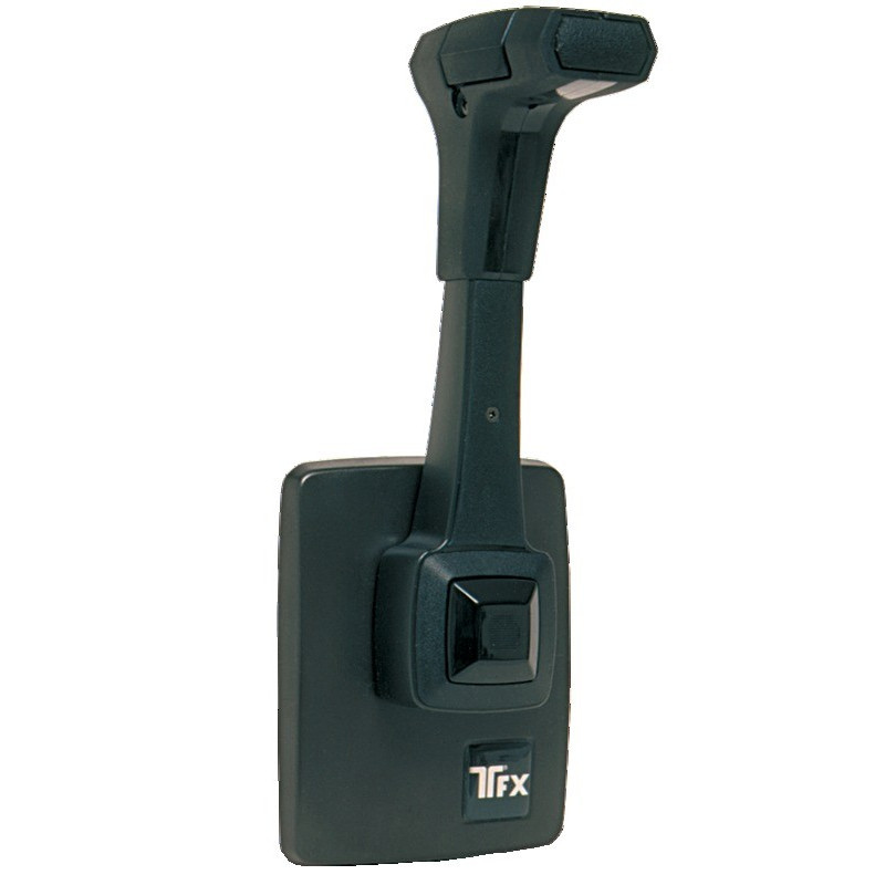 boitier latéral 700sm Téléflex pour bateau à moteur