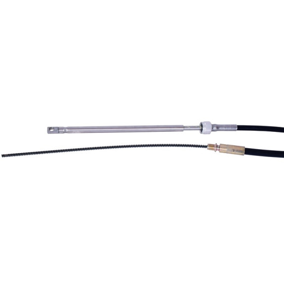 cable de direction light duty Seastar Teleflex 6 pieds