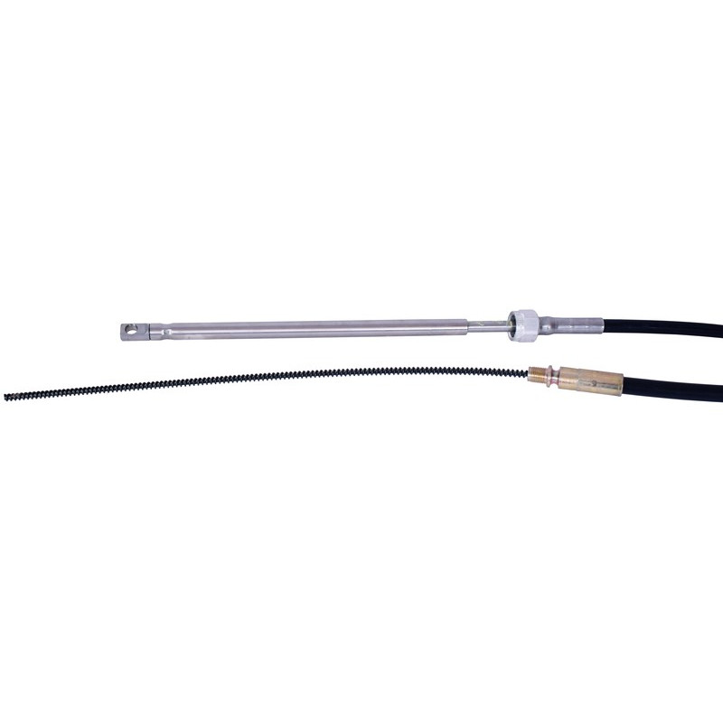 cable de direction light duty Seastar Teleflex 6 pieds