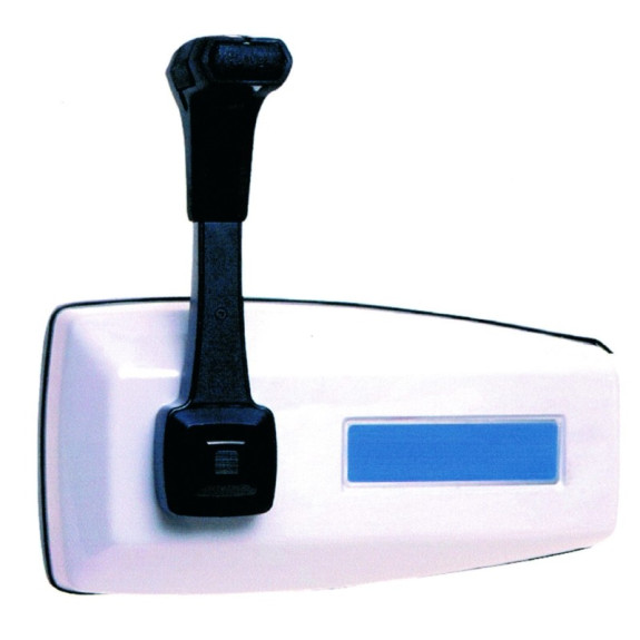 boitier latéral teleflex 700SO moteurs hors bord