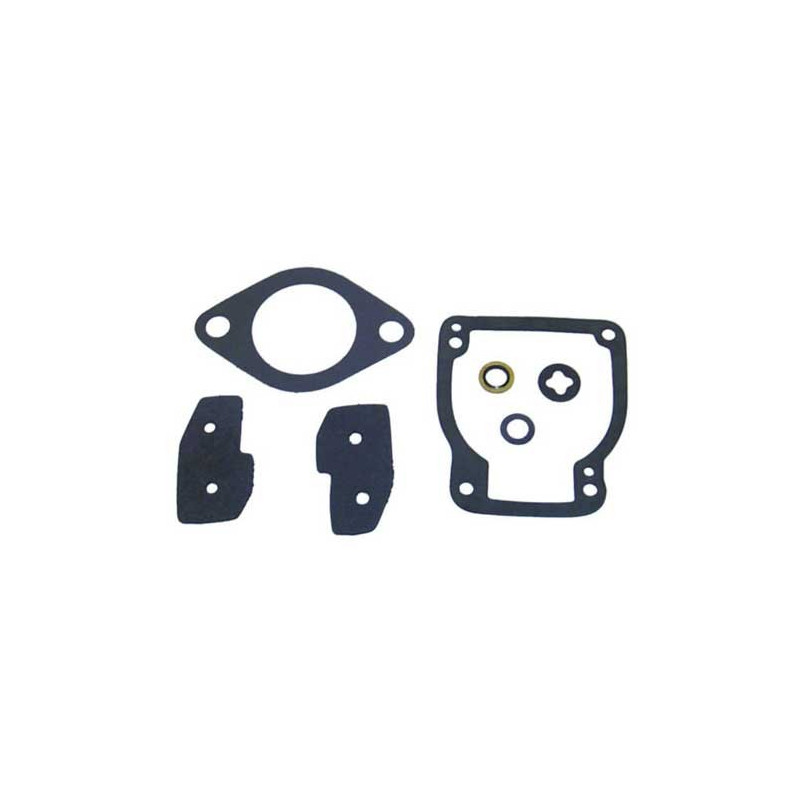 Kit Carburateur pour moteur Mercury 30 à 125cv