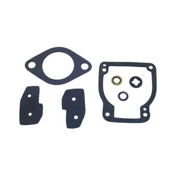 Kit Carburateur pour moteur Mercury 30 à 125cv