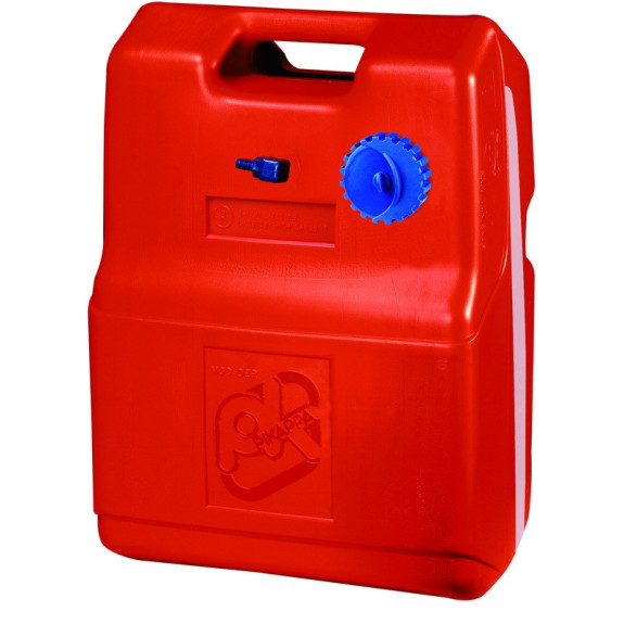 Nourrice 30L Sans Jauge