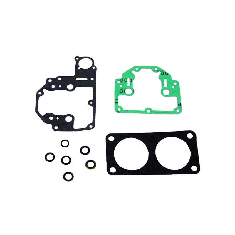Kit Carburateur pour moteur Mercury Mariner 135...