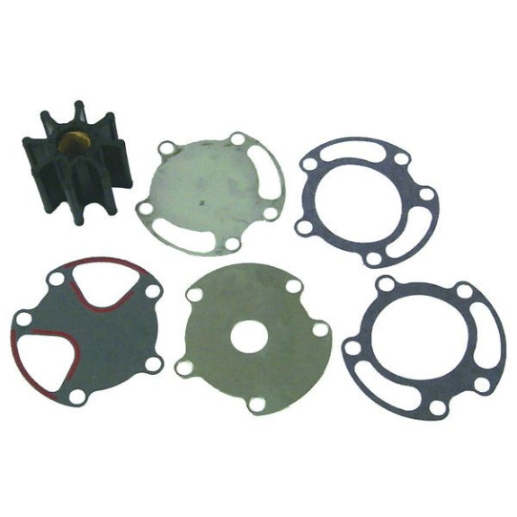 kit pompe à eau Mercruiser Bravo1 et Bravo 2