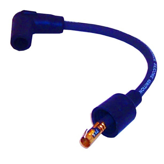  fil de bougie Mercury, Mariner ,22cm,  84-813715A1