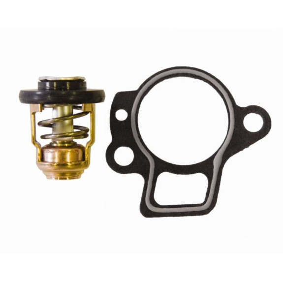 kit thermostat Yamaha 50, 60, et 70 cv, 6H3-12411.