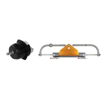 Kit de Direction Hydraulique LS125 PRO