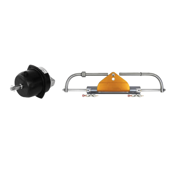 Kit de Direction Hydraulique LS125 PRO