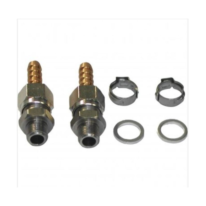 Kit de Direction Hydraulique LS125 PRO