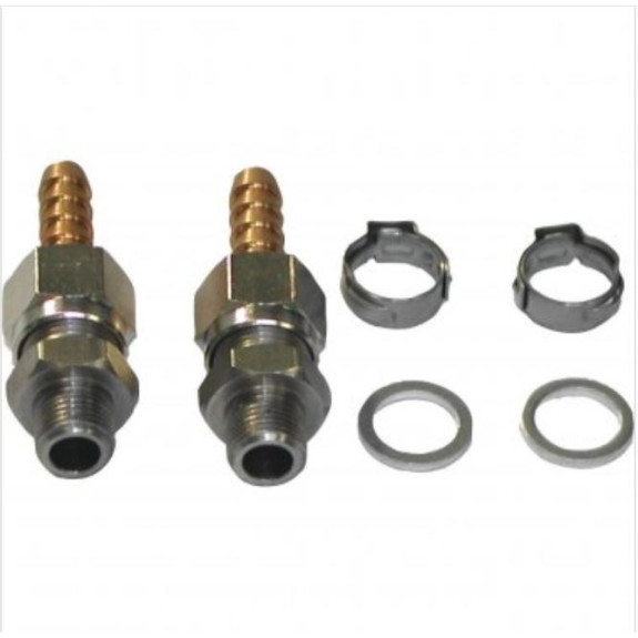Kit de Direction Hydraulique LS125 PRO