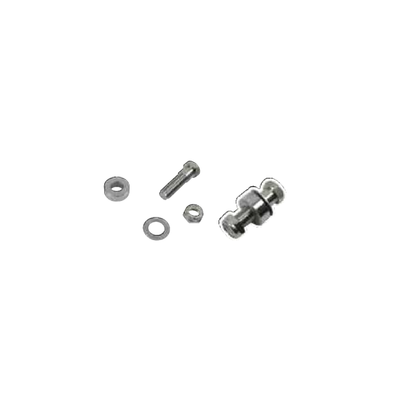 kit adaptation Honda Lecomble et Schmitt