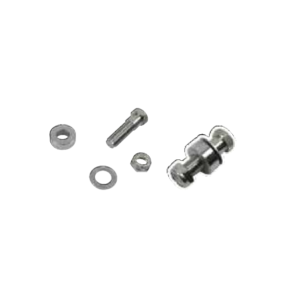 kit adaptation Honda Lecomble et Schmitt