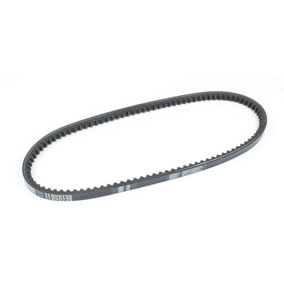 Courroie de pompe eau de mer pour Mercruiser GM V6