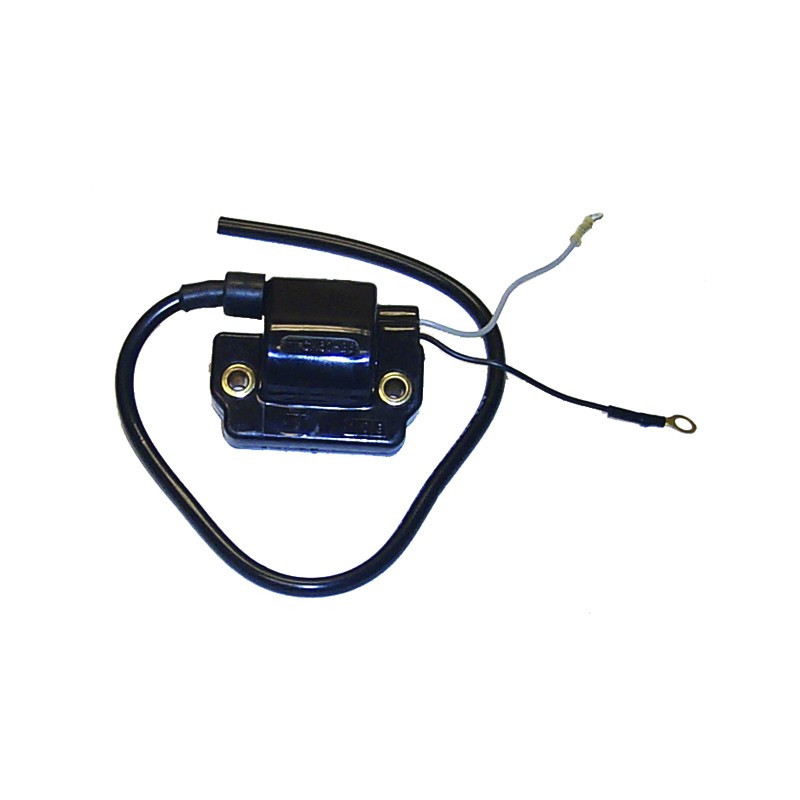 bobine d'allumage pour moteurs hors bord Yamaha de 55 et 90 cv, 2 temps
