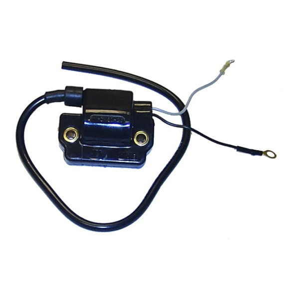 bobine d'allumage pour moteurs hors bord Yamaha de 55 et 90 cv, 2 temps