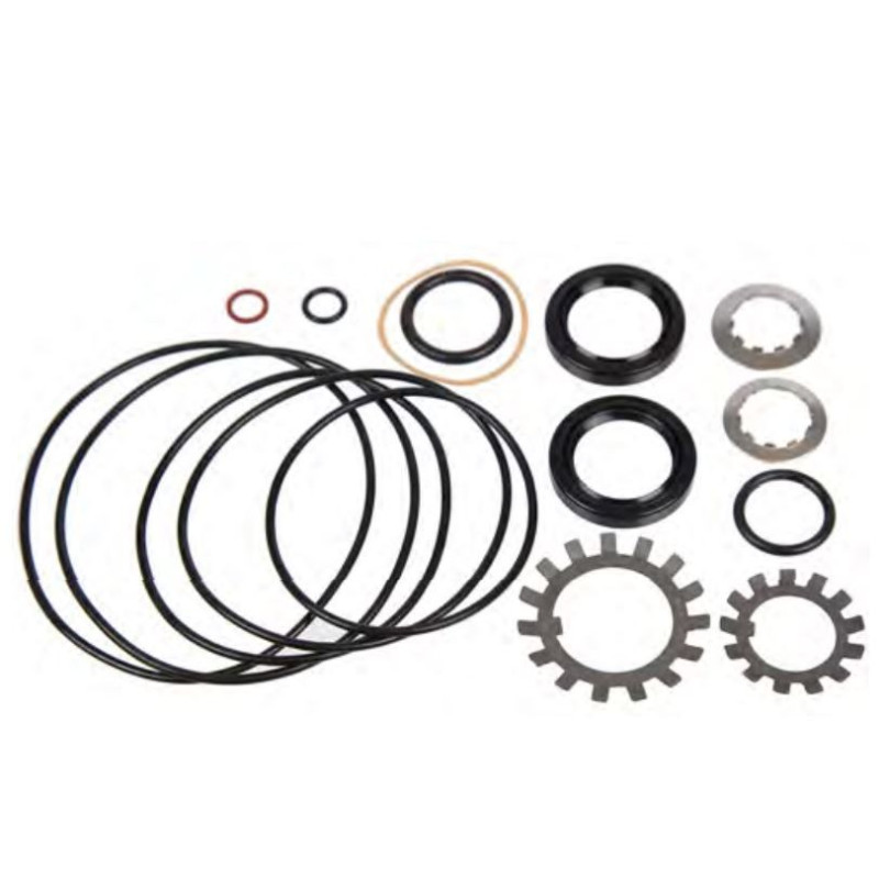 pochette de joints embase Volvo Penta , 876268