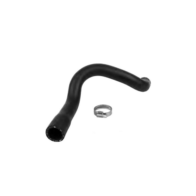 durite d'eau Volvo embase SX-M, 3807890