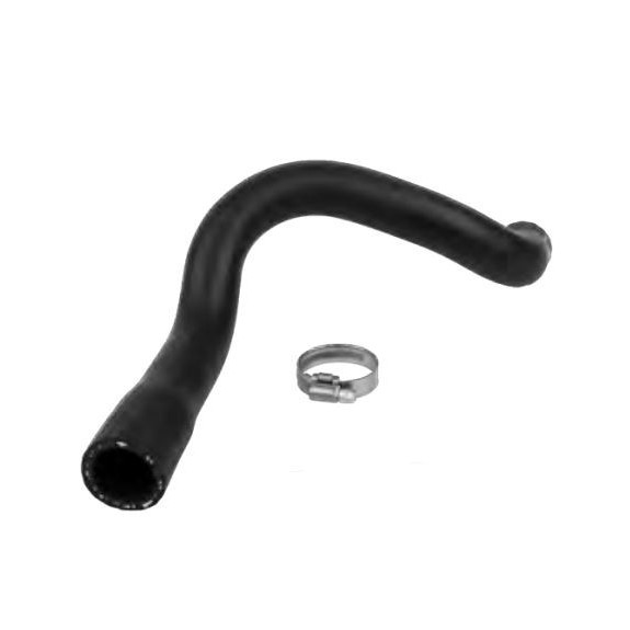 durite d'eau Volvo embase SX-M, 3807890