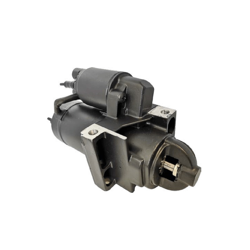 Démarreur GM 4L, V6, V8, - 2 Vis Décalées avec Réducteur