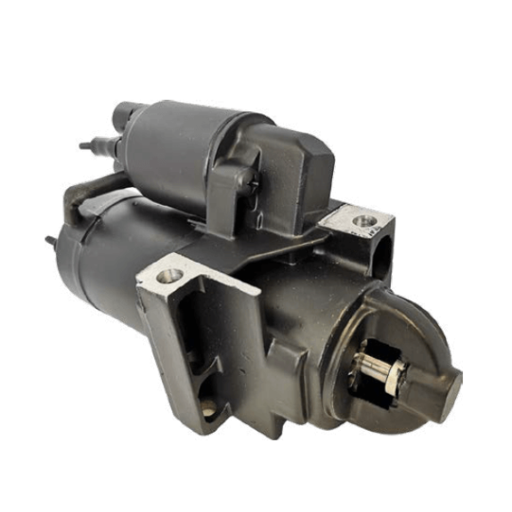 Démarreur GM 4L, V6, V8, - 2 Vis Décalées avec Réducteur