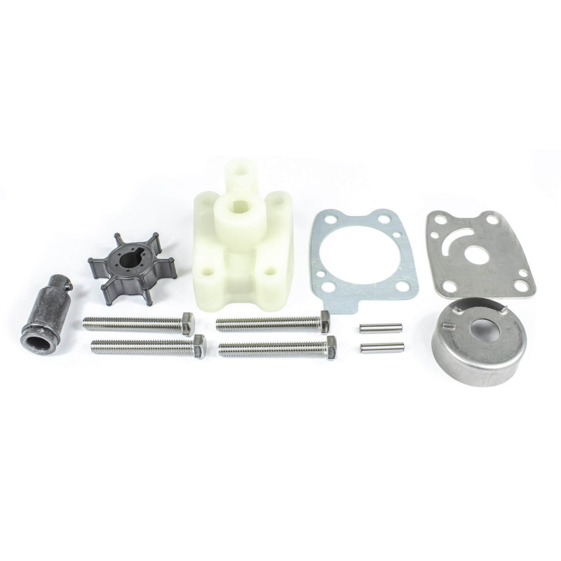 kit turbine yamaha F4, F5 et F6, 6BX-WG078-00-00, 6EE-W0078-00