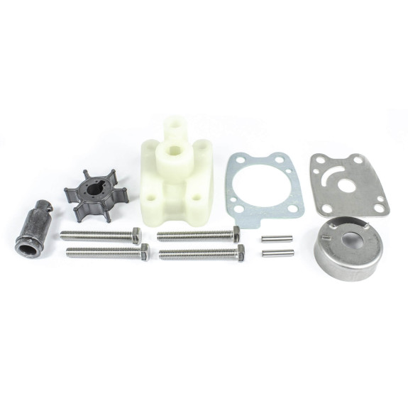 kit turbine yamaha F4, F5 et F6, 6BX-WG078-00-00, 6EE-W0078-00