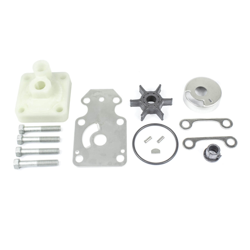 kit pompe à eau Yamaha F15 et F20, 6AH-W0078-00