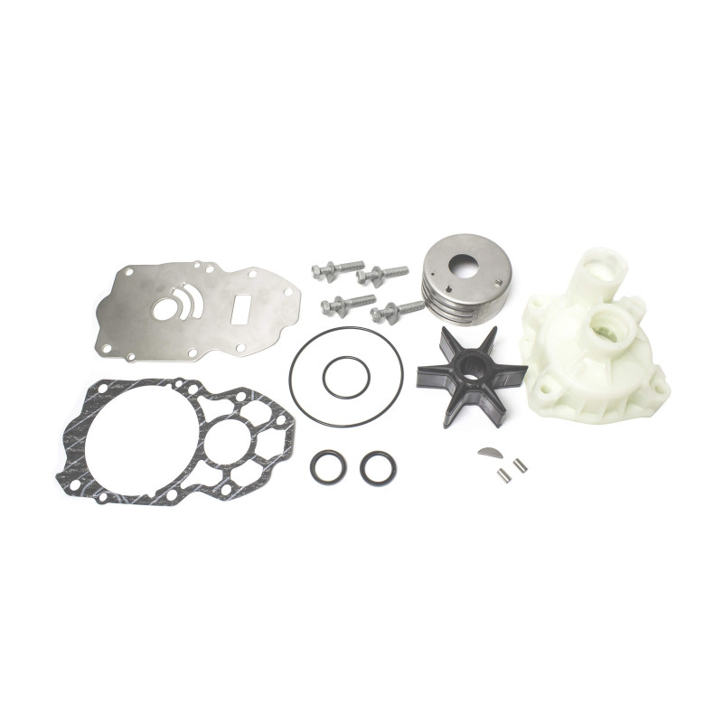 Kit pompe à eau avec corps F225F, F250D et F300B, 6CE-W0078-01 + 6CE-44311-01