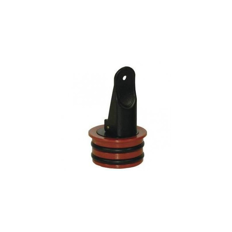 bouchon à siphon D50