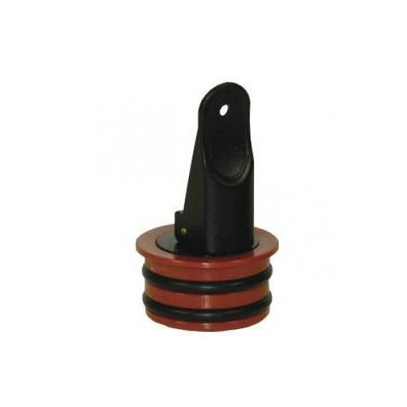 bouchon à siphon D50