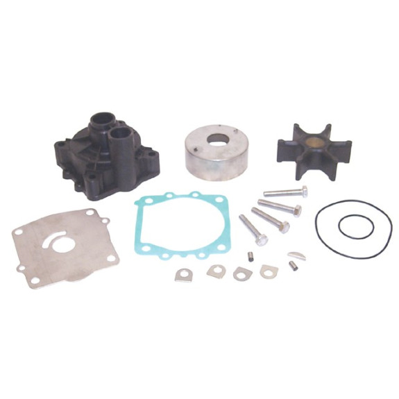kit pompe à eau Yamaha 115 cv, 6N6-W0078