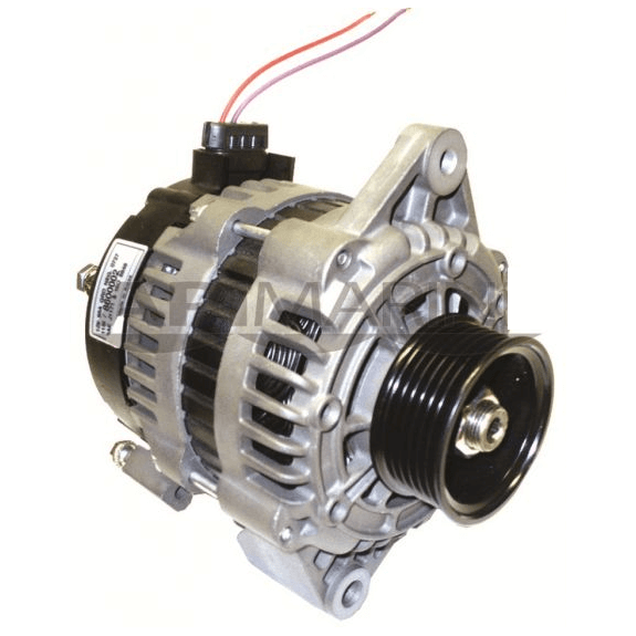 Alternateur INDMAR V8 - Diamètre extérieur 63mm