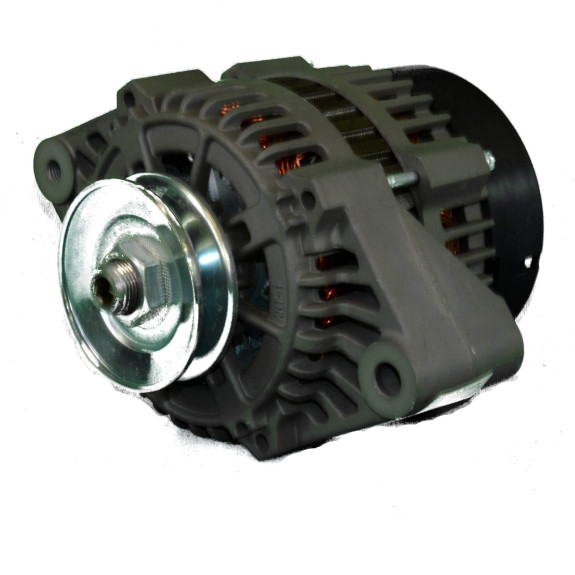 alternateur V8 Crusader, PCM, Indmar, Ra097007B