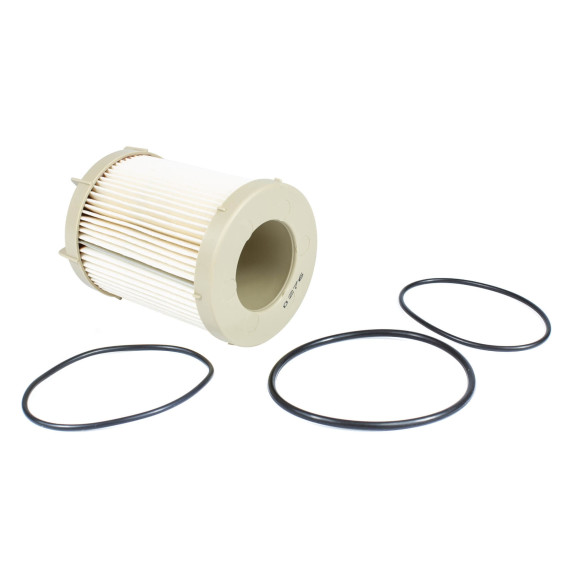 Filtre à carburant moteur bateau PCM efi, RP080026
