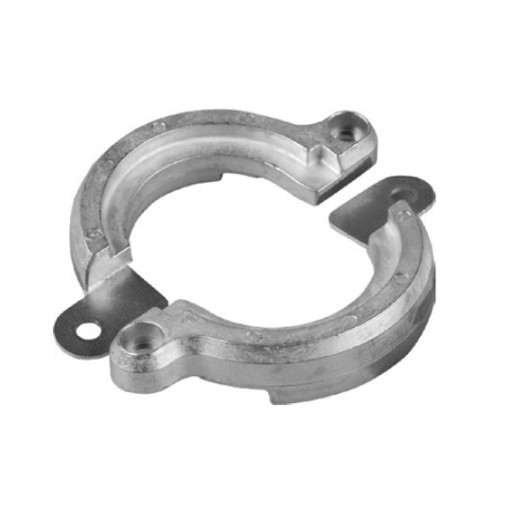Anode alu yanmar 196440-02660